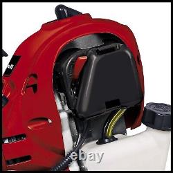 Einhell GC-BC 25/1 I AS Petrol Brushcutter & Strimmer 600W Scythe GRADED