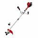 Einhell Gc-bc 25 As 27 Cc Two Stroke Petrol Engine Brush Cutter And Grass Trimme