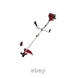 Einhell GC-BC 31-4 S Petrol Scythe Garden Strimmer 4-Stroke 31cc GRADED