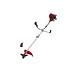 Einhell Gc-bc 31-4 S Petrol Scythe Garden Strimmer 4-stroke 31cc Graded