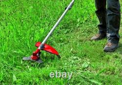 Einhell GC-BC 31-4 S Petrol Scythe Garden Strimmer 4-Stroke 31cc GRADED