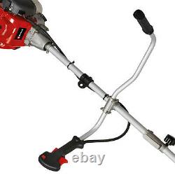 Einhell GC-BC 36-4S Petrol Brush Cutter and Line Trimmer 420mm