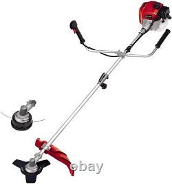 Einhell GH-BC 43 AS Dual Purpose Petrol Brushcutter & Grass Trimmer GRADED