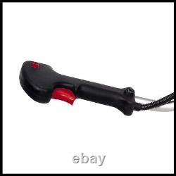 Einhell GH-BC 43 AS Dual Purpose Petrol Brushcutter & Grass Trimmer GRADED