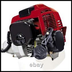 Einhell GH-BC 43 AS Dual Purpose Petrol Brushcutter & Grass Trimmer GRADED