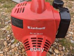 Einhell Kombi Multi Tool System Brush Cutteer