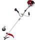 Einhell Petrol Brushcutter 26cm 2-stroke 1500w Strimmer Gc-bc 52 I As Heavy Duty