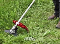 Einhell Petrol Brushcutter 26cm 2-Stroke 1500W Strimmer GC-BC 52 I AS Heavy Duty