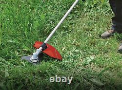Einhell Petrol Brushcutter Strimmer 23cm 600W Petrol 2in1 Trimmer Refurb GRADE A