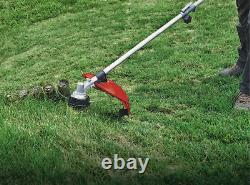 Einhell Petrol Brushcutter Strimmer 23cm 600W Petrol 2in1 Trimmer Refurb GRADE A