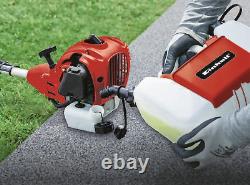 Einhell Petrol Brushcutter Strimmer 23cm 600W Petrol 2in1 Trimmer Refurb GRADE A