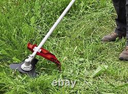 Einhell Petrol Multi Tool GC-MM 52 I AS 4in1 Garden Contour Edging Grass Tool