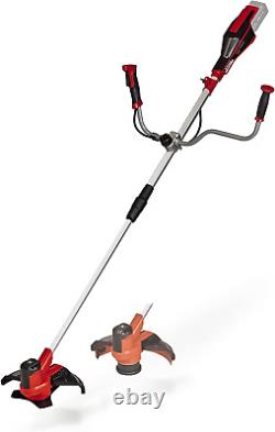 Einhell Power X-Change 18V Cordless Brush Cutter Powerful Weed Trimmer