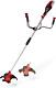 Einhell Power X-change 18v Cordless Brush Cutter Powerful Weed Trimmer
