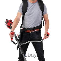 Einhell Professional GP-BC 36/430 Li BL 36v Cordless Brushless Brush Cutter 255/