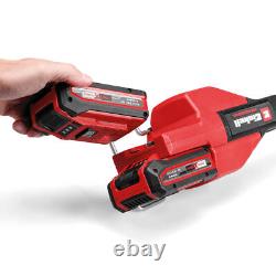 Einhell Professional GP-BC 36/430 Li BL 36v Cordless Brushless Brush Cutter 255/