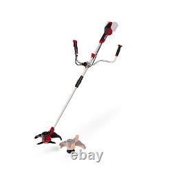 Einhell Twin 18v / 36v Cordless Brushcutter + Strimmer AGILLO GE-CB 36/255