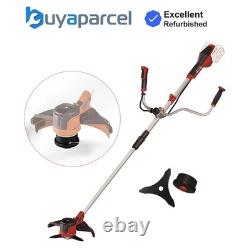 Einhell Twin 18v / 36v Cordless Brushcutter + Strimmer AGILLO GE-CB 36/255 PXC