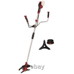 Einhell Twin 18v / 36v Cordless Brushcutter + Strimmer AGILLO GE-CB 36/255 PXC