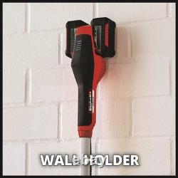 Einhell Twin 18v / 36v Cordless Brushcutter + Strimmer AGILLO GE-CB 36/255 PXC
