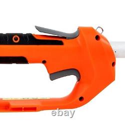 Electric Multi Tool Brushcutter Strimmer Hedge Trimmer Chainsaw eSkde Garden