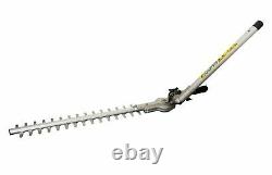 Electric Multi Tool Brushcutter Strimmer Hedge Trimmer Chainsaw eSkde Garden