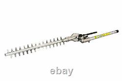 Electric Multi Tool Brushcutter Strimmer Hedge Trimmer Chainsaw eSkde Garden