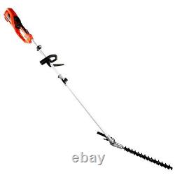 Electric Multi Tool Brushcutter Strimmer Hedge Trimmer Chainsaw eSkde Garden