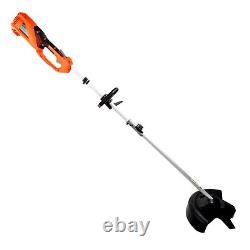 Electric Multi Tool Brushcutter Strimmer Hedge Trimmer Chainsaw eSkde Garden