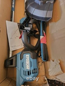 Erbauer ERT1026GBC 36V Li-Ion EXT Brushless Cordless Brush Cutter(Bare Tool)