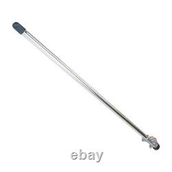 Excel 52cc Petrol 5 in 1 Multi Tool Function Pole Saw Brush Cutter Grass Trimmer