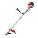 Excel 52cc Petrol Grass Trimmer & Brush Cutter 2 In 1 Multi Home Garden Tool