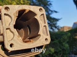 FS400 Stihl Strimmer Brush cutter Spares Or Repair (many extra and new parts)
