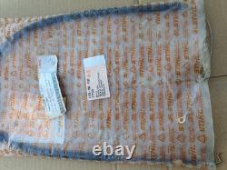 FS400 Stihl Strimmer Brush cutter Spares Or Repair (many extra and new parts)
