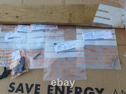 FS400 Stihl Strimmer Brush cutter Spares Or Repair (many extra and new parts)