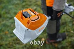 FSA 120 Cordless Brushcutter AP System Body Only