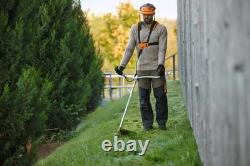 FSA 120 Cordless Brushcutter AP System Body Only