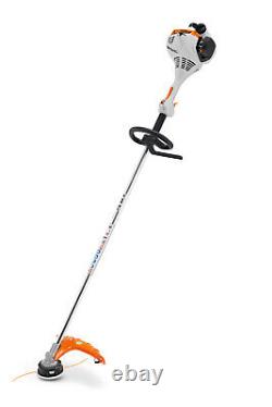 FS 55R Petrol Brushcutter /Strimmer Summer Garden Grass cutter Brand NewMachine