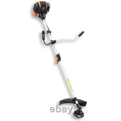 FUXTEC FX-4MS142 4-stroke brush cutter