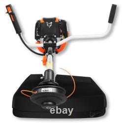 FUXTEC FX-4MS142 4-stroke brush cutter