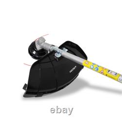 FUXTEC FX-MS125 2-Takt Motorsense