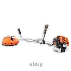 FUXTEC FX-MS162 Petrol 2in1 Garden Power Tool Motor Scythe Lawn Trimmer Gr