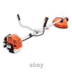 FUXTEC FX-MS162 Petrol brush cutter Multitool 2in1