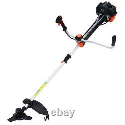 FUXTEC Professional Petrol Brush Cutter Grass Trimmer 2in1 FX-PS152