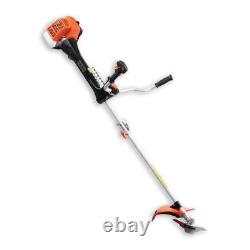 FUXTEC Professional Petrol Brush Cutter / Grass Trimmer FX-PS162