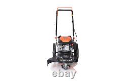 Feider Wheeled Brushcutter FMT560