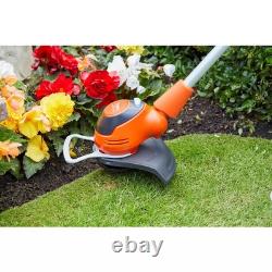 Flymo 970638501 brush cutter/string trimmer 23 cm Battery