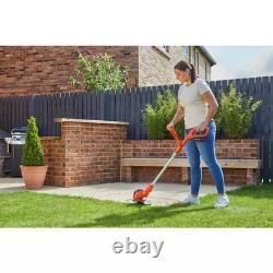 Flymo 970638501 brush cutter/string trimmer 23 cm Battery