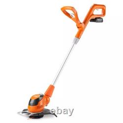Flymo 970638501 brush cutter/string trimmer 23 cm Battery