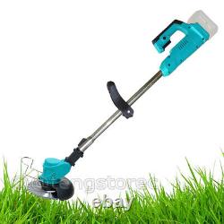 For Makita 18V Cordless Grass Trimmer Strimmer Brush Cutter Eater Edger /Battery